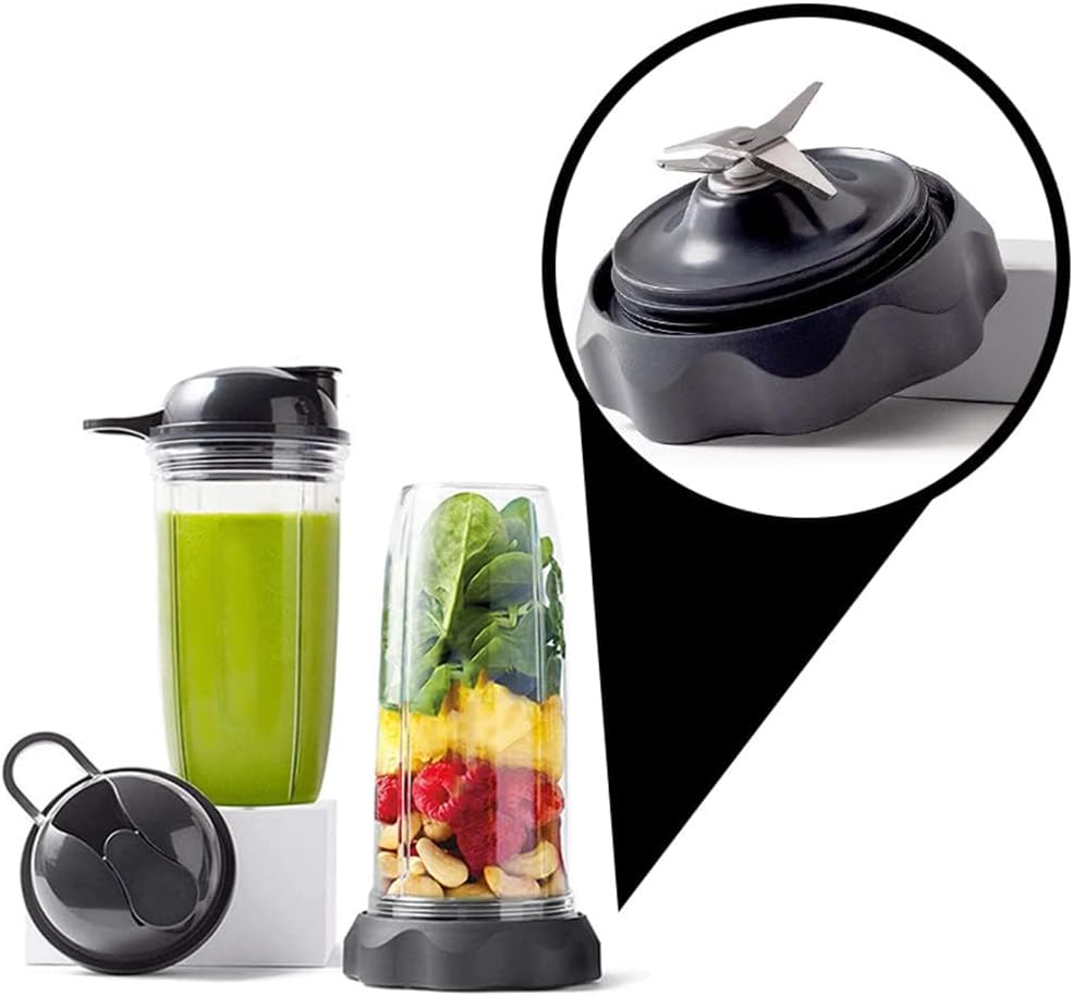 Blender Replacement Parts for NutriBullet Blender Combo Blade, NutriBullet Blender Combo Parts for 1200 watt NutriBullet Blender Combo Blender Replacement Parts for NutriBullet Blender Combo Blade, NutriBullet Blender Combo Parts for 1200 watt NutriBullet Blender Combo