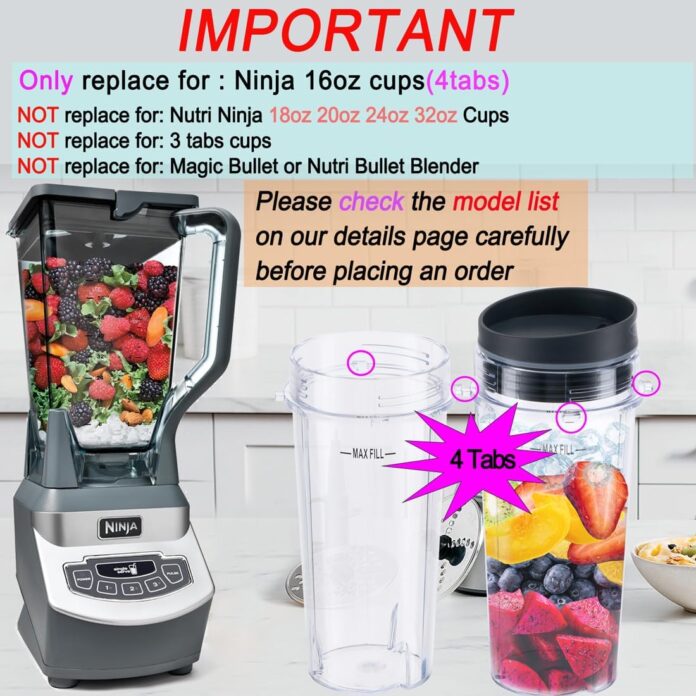 replacement16oz-blender-cup-for-ninjasingle-serve-blender-cup-with-lids-set-for-bl770-bl780-bl660-bl740-bl810-nutri-ninj-3