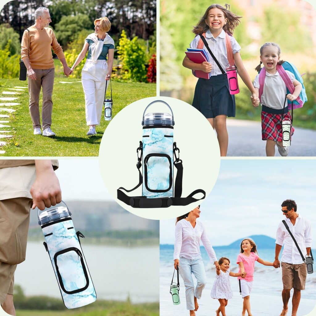 Storage Sleeve Bag for Ninja Blast Portable Blender with Shoulder Strap and Accessory Pocket Compatible with Ninja BC151NV/BC51NV/BC151BK/BC151CR/BC151EM/BC151PR/BC151WH Blast Portable Blender (Blue) Storage Sleeve Bag for Ninja Blast Portable Blender with Shoulder Strap and Accessory Pocket Compatible with Ninja BC151NV/BC51NV/BC151BK/BC151CR/BC151EM/BC151PR/BC151WH Blast Portable Blender (Blue)