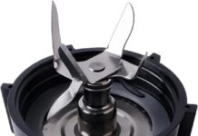 4-piece Blender Replacement Kit Compatible with Oster review