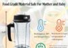 Blender Pitcher 64oz Compatible with Vitamix review
