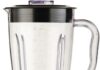 Brentwood JB-220R 12-Speed + Pulse Blender, Red review