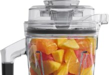 Vitamix 48-Ounce Blender Container review