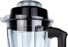 64 oz Blender Pitcher Replacement for Vitamix 5200 review