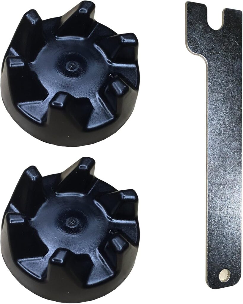 Blender Replacement Parts For KitchenAid, Blender Drive Coupler 9704230 Compatible with KitchenAid WP9704230VP WP9704230 PS11746921 KSB5 Series Blender Replacement Parts For KitchenAid, Blender Drive Coupler 9704230 Compatible with KitchenAid WP9704230VP WP9704230 PS11746921 KSB5 Series