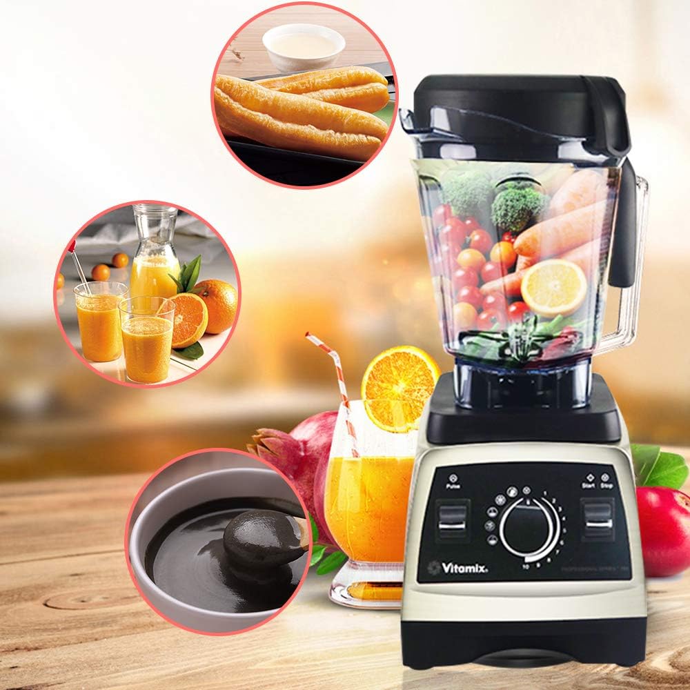 Blender Wet Blade Assembly with Wrench Drive Socket Removal Tool Kit Vitamix Accessories Cup Replacement Part Compatible with Vitamix 5200 Series Blender 64oz 32oz Mixer Containers Repair Kitchen Blender Wet Blade Assembly with Wrench Drive Socket Removal Tool Kit Vitamix Accessories Cup Replacement Part Compatible with Vitamix 5200 Series Blender 64oz 32oz Mixer Containers Repair Kitchen