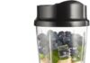 Hamilton Beach Portable Blender for Shakes and Smoothies review Home |