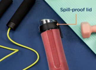 Oster MyBlend Plus Personal Blender review