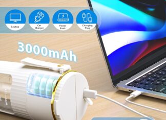 Portable Blender – Travel Size Blender review