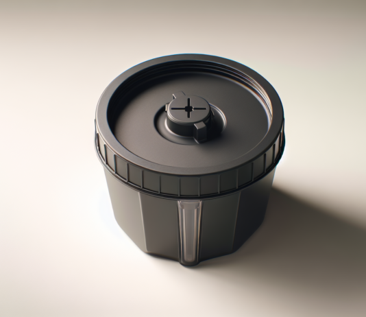 Replacement lid for Ninja blender review