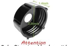 Ronnel 6-Piece Round Blender Jar Kit for Oster review