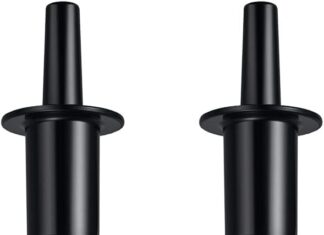 2-Pack Blender Tamping Tool for Vitamix review