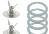 2 Pack Oster Blender Replacement Parts review Home |