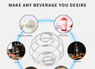 4 Pcs 2.1-Inch Shaker Balls review