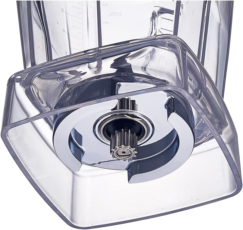 48oz Container Replacement for Vitamix E310 Explorian Blender (Container and Blade) 48oz Container Replacement for Vitamix E310 Explorian Blender (Container and Blade)