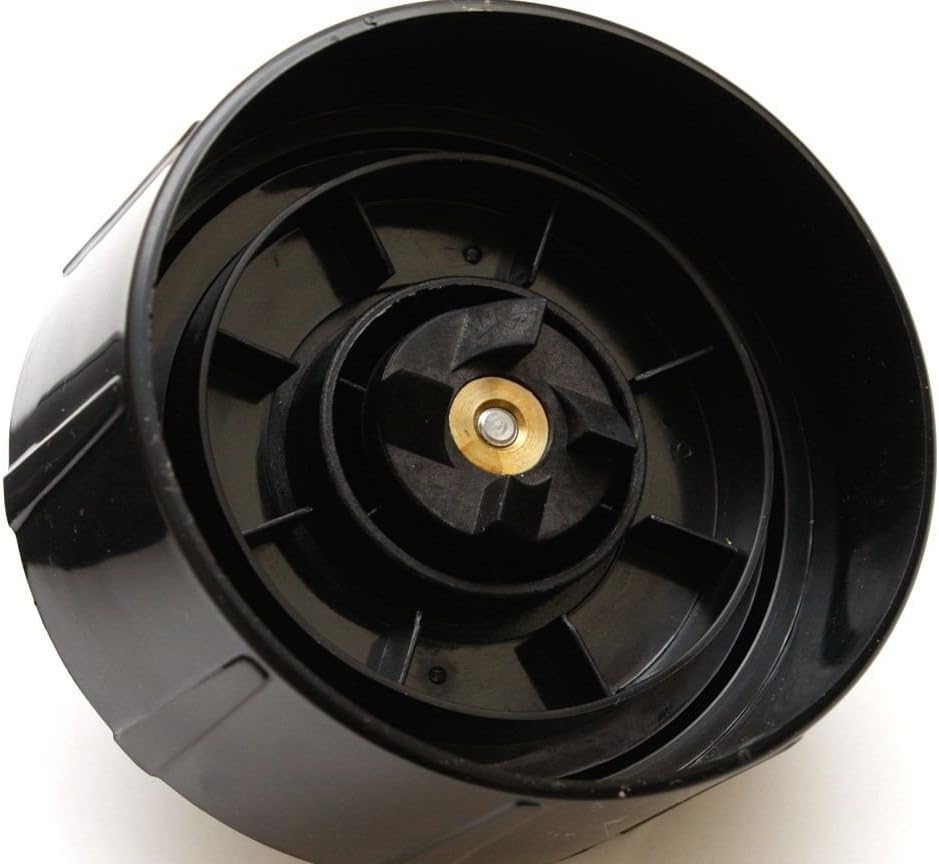 BELLA Personal Size Rocket Blender replacement parts (Flat blade 3 1/4 diameter) BELLA Personal Size Rocket Blender replacement parts (Flat blade 3 1/4 diameter)