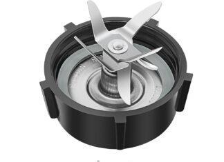 Blender Replacement Parts for Oster Blender review