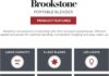 Brookstone 500mL Compact Portable Blender review