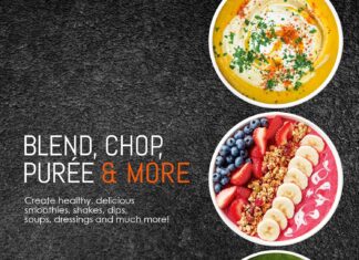 Elite Gourmet EPB-1800A# Personal Drink Mixer review