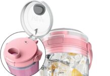 Ninja Blast Portable Blender review