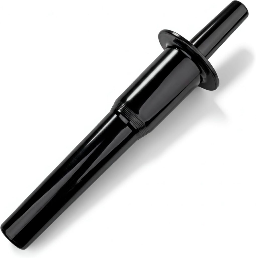 Plunger Tamper Replacement for Vitamix Accessories Blender Parts Tamper Stick Plunger Replacement 5200 6300 5000 760 Parts Accessories Standard Classic Container 64 Oz Plunger Tamper Replacement for Vitamix Accessories Blender Parts Tamper Stick Plunger Replacement 5200 6300 5000 760 Parts Accessories Standard Classic Container 64 Oz