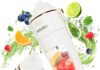 Portable Blender for Shakes and Smoothies review Home |