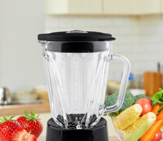 Replacement Parts 5cup Glass Jar SPB-7CH-LR review