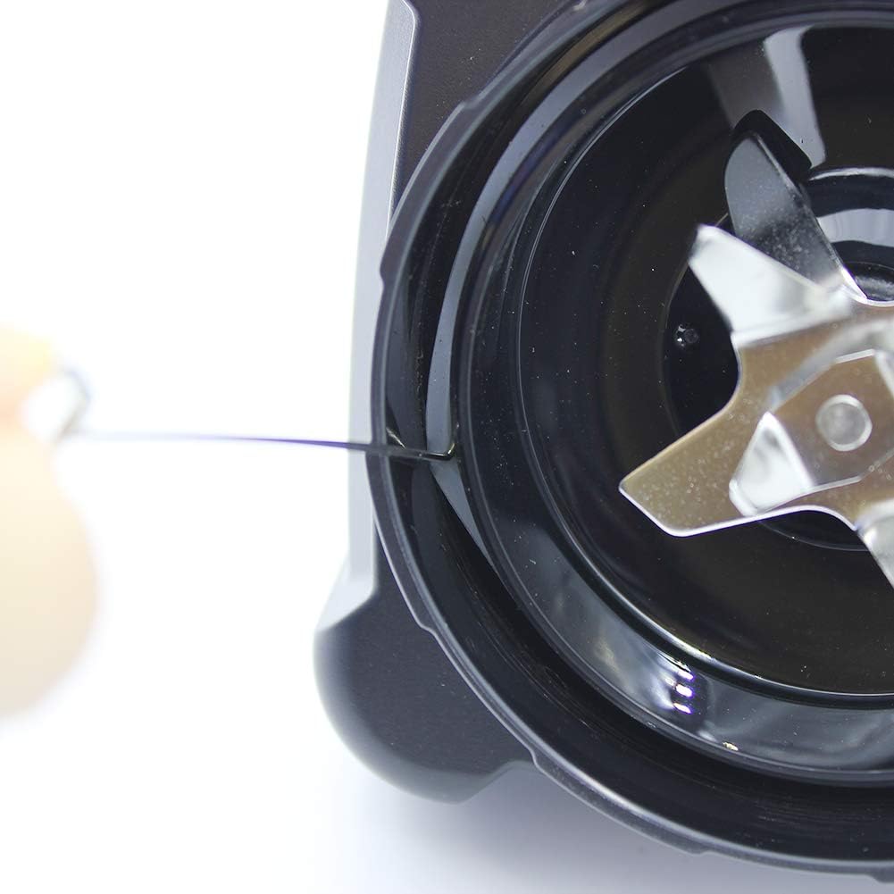 Replacement Parts New Blade with Cup and Lid Intended for Nutri Ninja Blender BL610 Replacement Parts New Blade with Cup and Lid Intended for Nutri Ninja Blender BL610