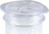 Univen Blender Lid Filler Cap Compatible with Oster review