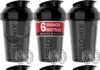 VELOMIX 6-Pack 20oz Protein Shaker Bottle review