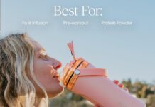 BrüMate MultiShaker Blender Shaker Bottle Review (2026)