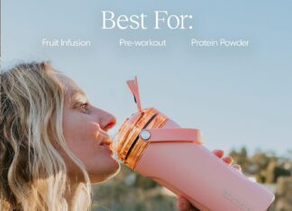 BrüMate MultiShaker Blender Shaker Bottle Review (2026)