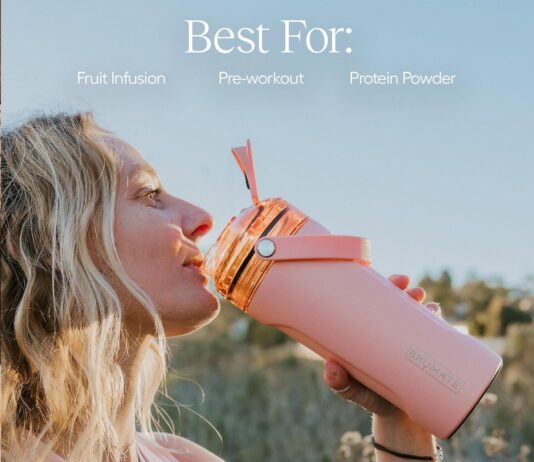 BrüMate MultiShaker Blender Shaker Bottle Review (2026)