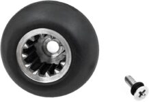 CRANDDI Spare Part Drive Socket 1pcs Mixer Coupler Blender Kit Stud Transmission Blender Lower Parts Drive Actuator