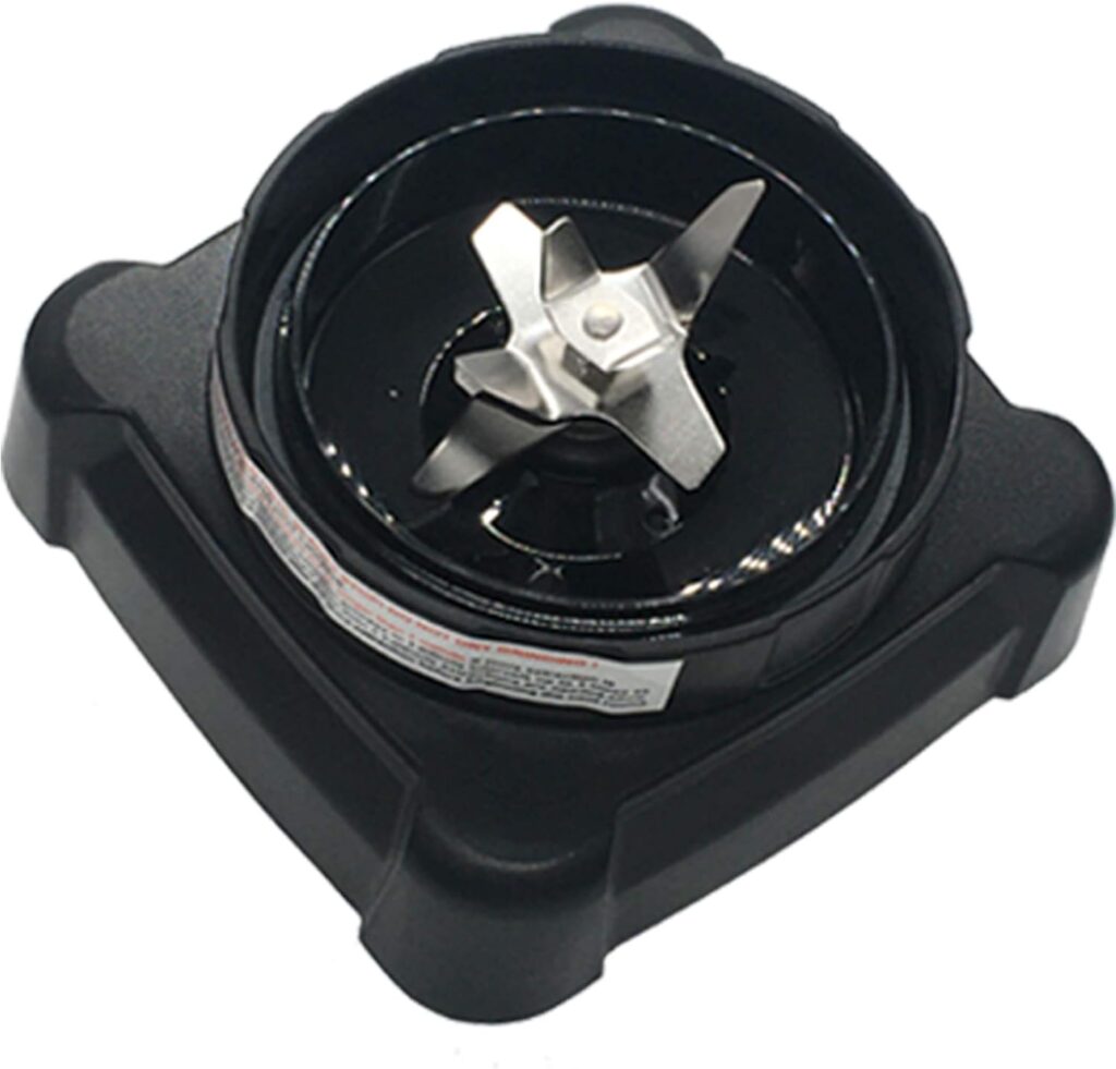 Replacement Pro extractor blade with 18oz,24oz cup with spout lid Parts,Compatible with Ninja Ultima Blender BL810QSL /BL810QON/BL810/BL820 30,Metal Gear blade Replacement Pro extractor blade with 18oz,24oz cup with spout lid Parts,Compatible with Ninja Ultima Blender BL810QSL /BL810QON/BL810/BL820 30,Metal Gear blade