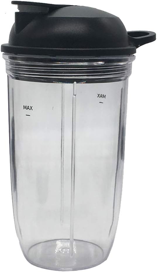 Replacement Pro extractor blade with 18oz,24oz cup with spout lid Parts,Compatible with Ninja Ultima Blender BL810QSL /BL810QON/BL810/BL820 30,Metal Gear blade Replacement Pro extractor blade with 18oz,24oz cup with spout lid Parts,Compatible with Ninja Ultima Blender BL810QSL /BL810QON/BL810/BL820 30,Metal Gear blade