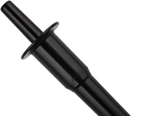 Vitamix Tamper Tool for Classic 64-Once Containers | Best Accessories Accelerator Imported OEM Tool for Vitamix Blenders