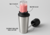 24 oz. Stainless Steel Nutri Ninja with Sip & Seal Lid (XSKDWSS24) Home |