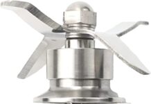 502977 Compatible With Waring CB6 CB10 CB15 Blade Cutting Blender Assembly