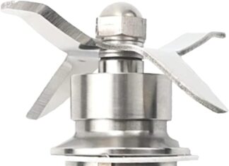502977 Compatible With Waring CB6 CB10 CB15 Blade Cutting Blender Assembly