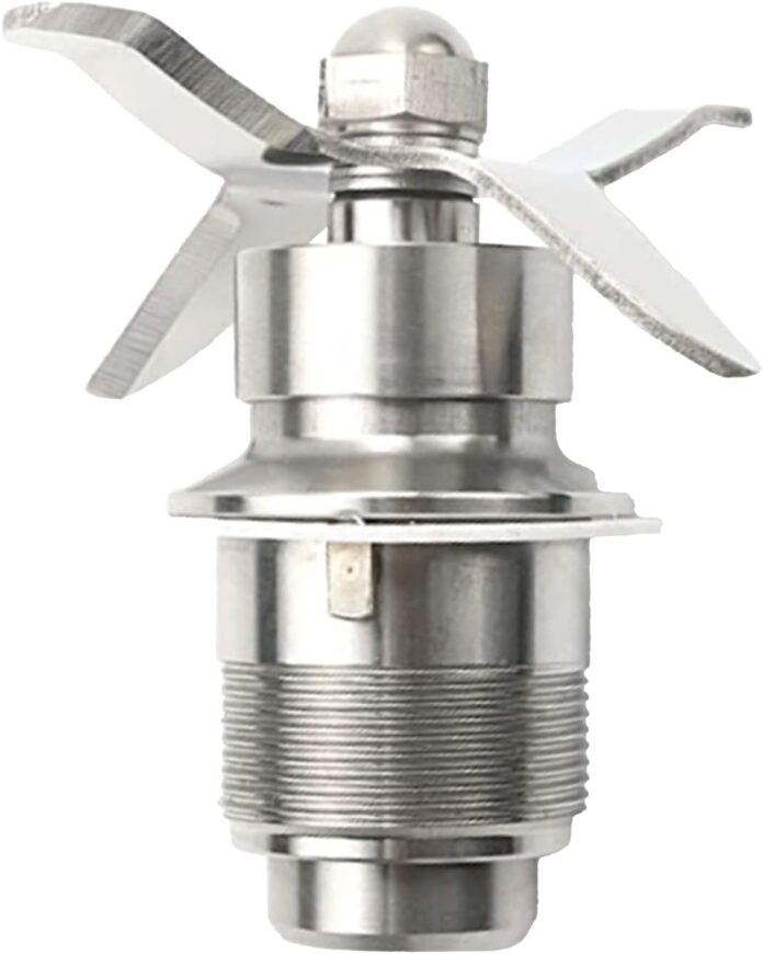 502977-compatible-with-waring-cb6-cb10-cb15-blade-cutting-blender-assembly