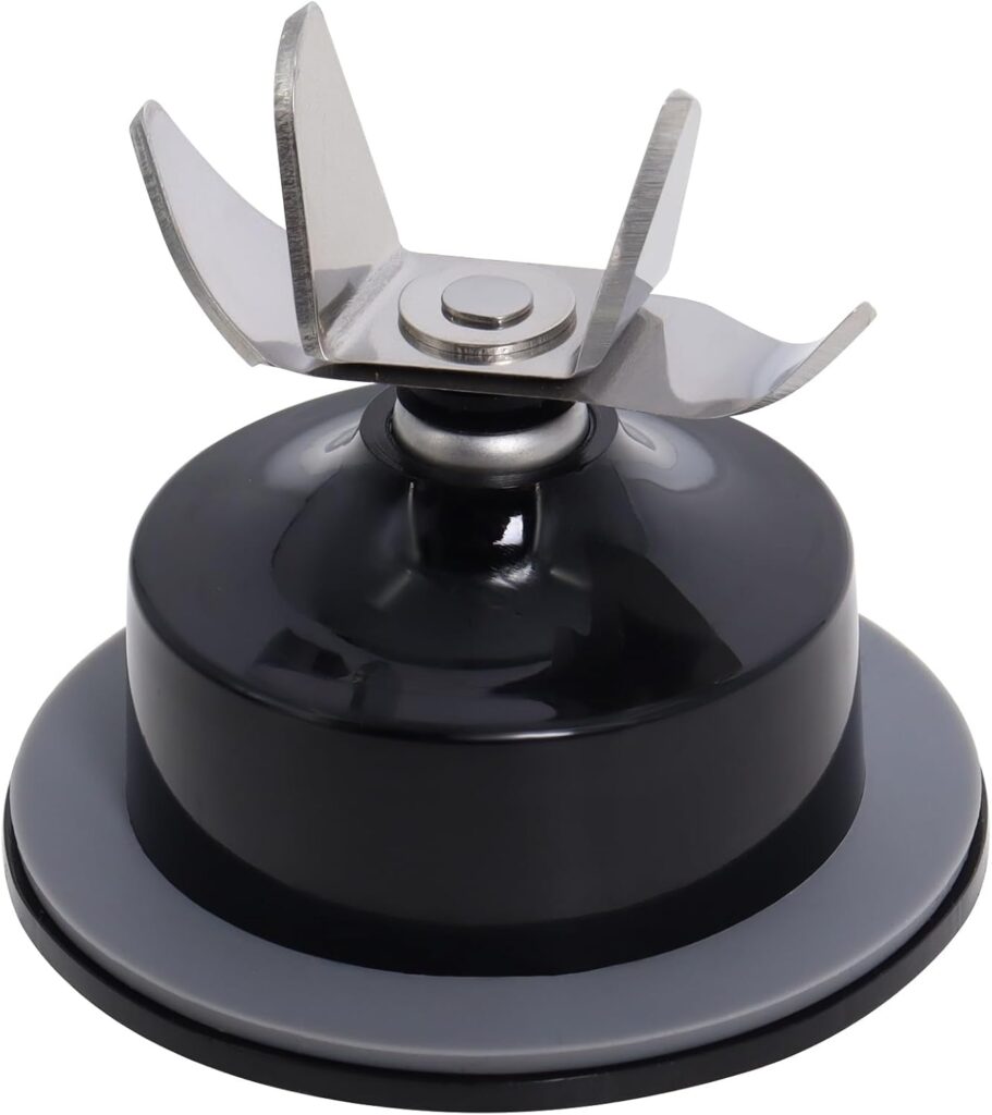 990140200 Blender Blade With Gasket Fit For Hamilton Beach Replacement Part 990140200 Blender Blade With Gasket Fit For Hamilton Beach Replacement Part