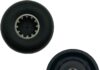 Blender Wet Blade Replacement Assembly with 891 Drive Socket 1151 1152 STM102R 104675-1 Compatible with Vitamix 500 5200 6300 VM0103 Standard 1195 15504 15643 15652 58625 58805 64oz and 32oz Container