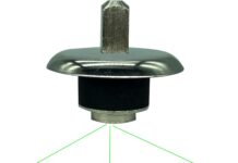 DTAIR Blender Coupling Stud Slinger Pin Kit Replacement for Oster Osterizer Blenders (Pack of 2)
