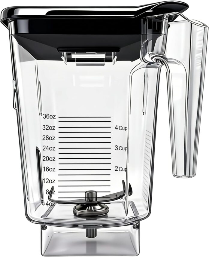 for-blendtec-wildside-jar-four-sided-replacement-blender-pitcher-cup-compatible-with-classicdesignerprofessionalcommerci