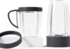 NutriBullet Cup & Blade Replacement Set, 24 oz.