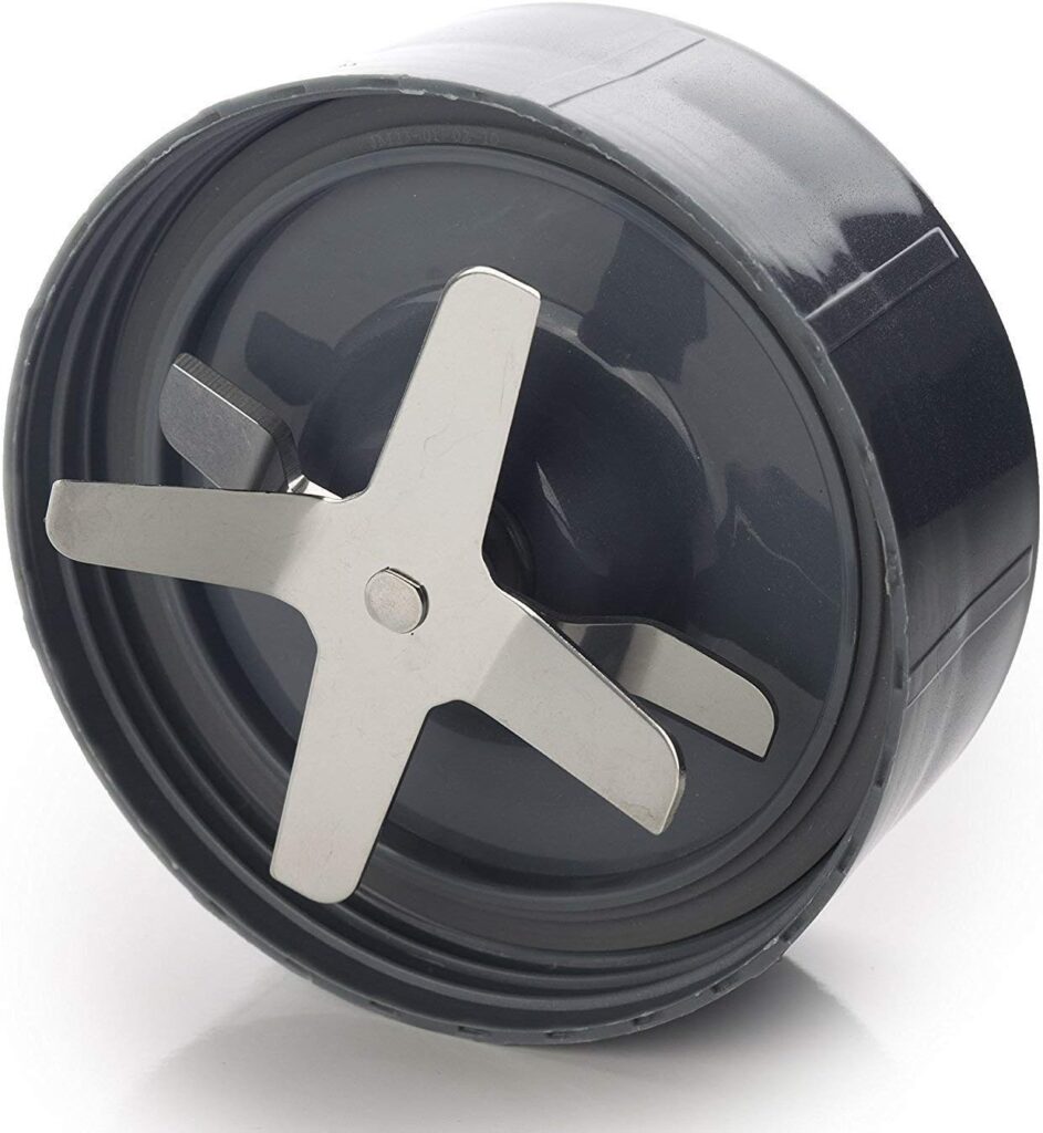 NutriBullet Cup Blade Replacement Set, oz. NutriBullet Cup Blade Replacement Set, oz.