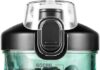 Portable Blender Juicer 4000mAh Personal High Speed Smoothie Blender USB Rechargeable Fruit Mixing Machine for Protein Shakes and Smoothies, Baby Food Home |