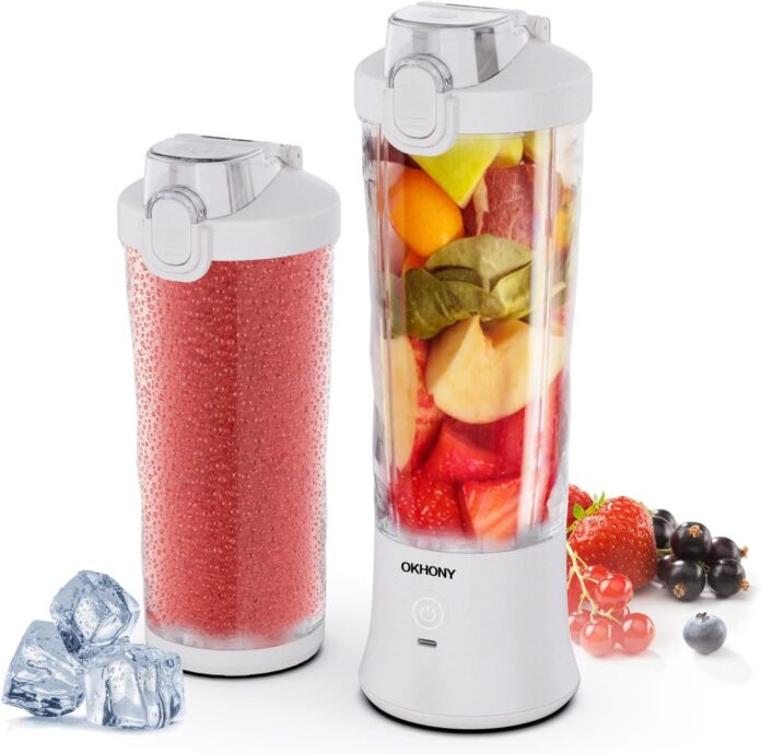 portable-blender-personal-blender-for-shakes-and-smoothies-with-oz-travel-cup-and-lid-for-traveling-outdoor-gym-office-w