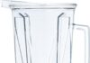 Vitamix Clear Container with Blade & No Lid, 64 oz Home |